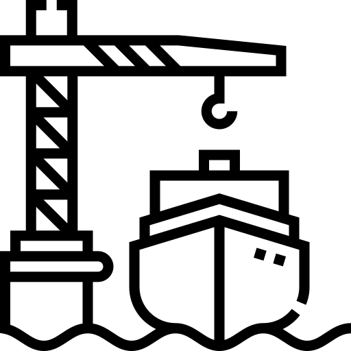 Icono Puerto